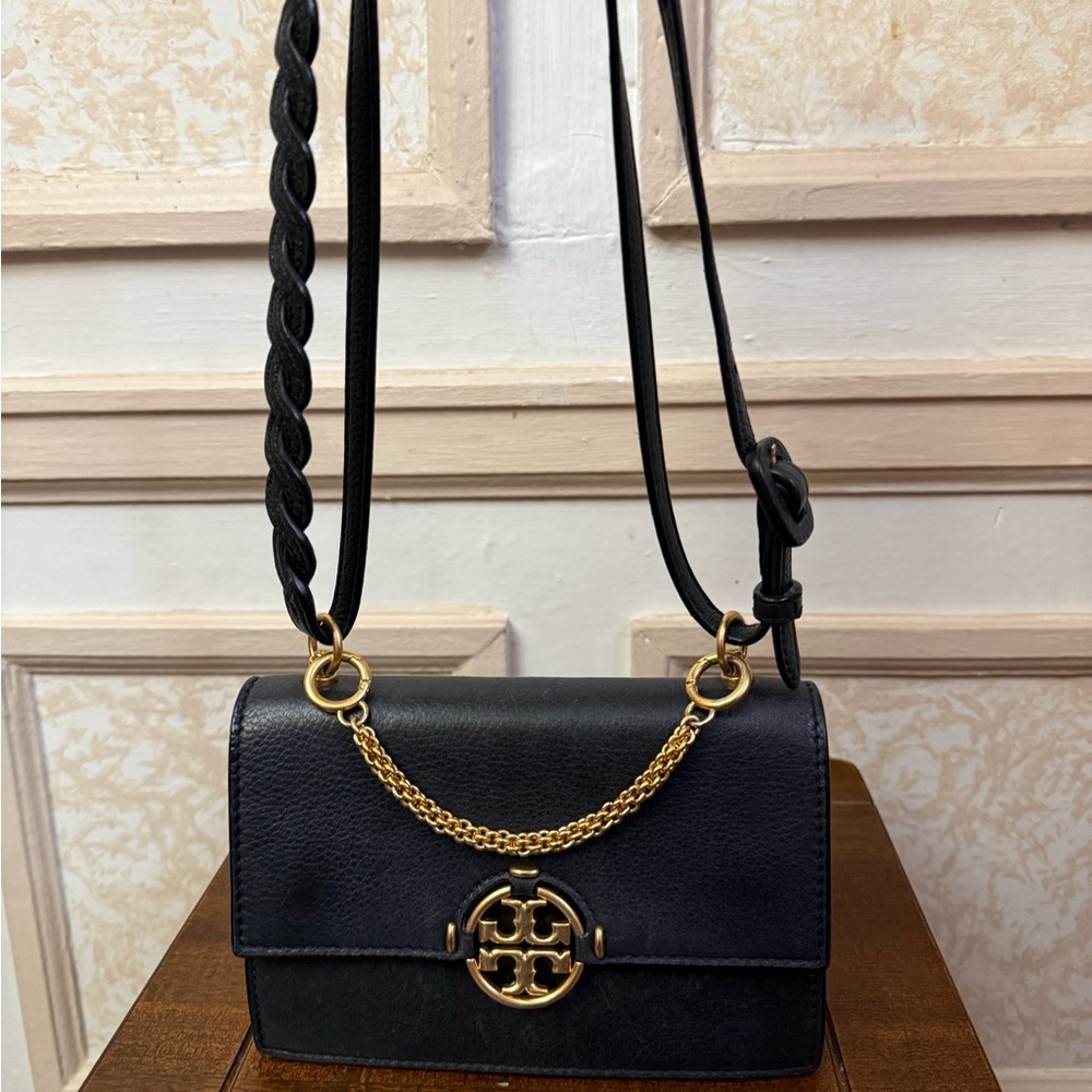 Tory Burch Mini Miller Crossbody
